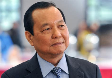 Ông Lê Thanh Hải